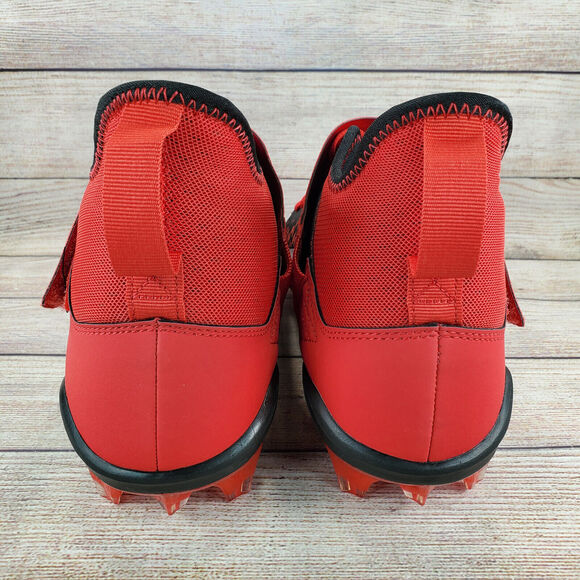 Nike Alpha Menace Pro 2 Mid Football Cleats Men's Size 14 - Picture 3 of 8